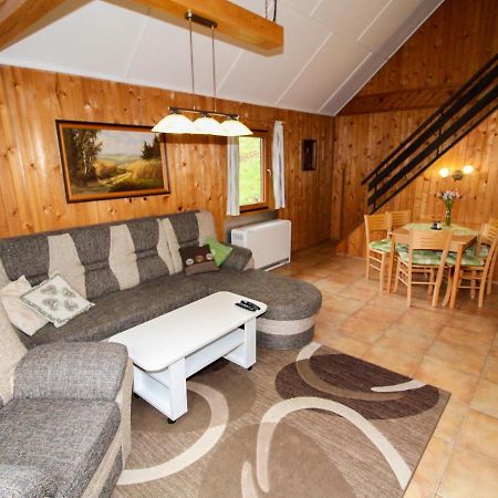 Holiday Home Kyjov U Krasne Lipy By Interhome Exterior photo