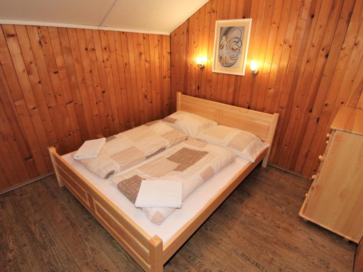 Holiday Home Kyjov U Krasne Lipy By Interhome Exterior photo