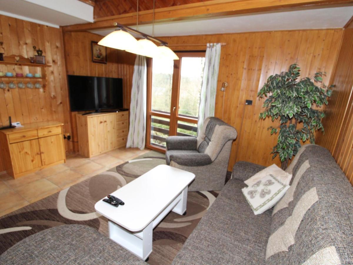 Holiday Home Kyjov U Krasne Lipy By Interhome Exterior photo