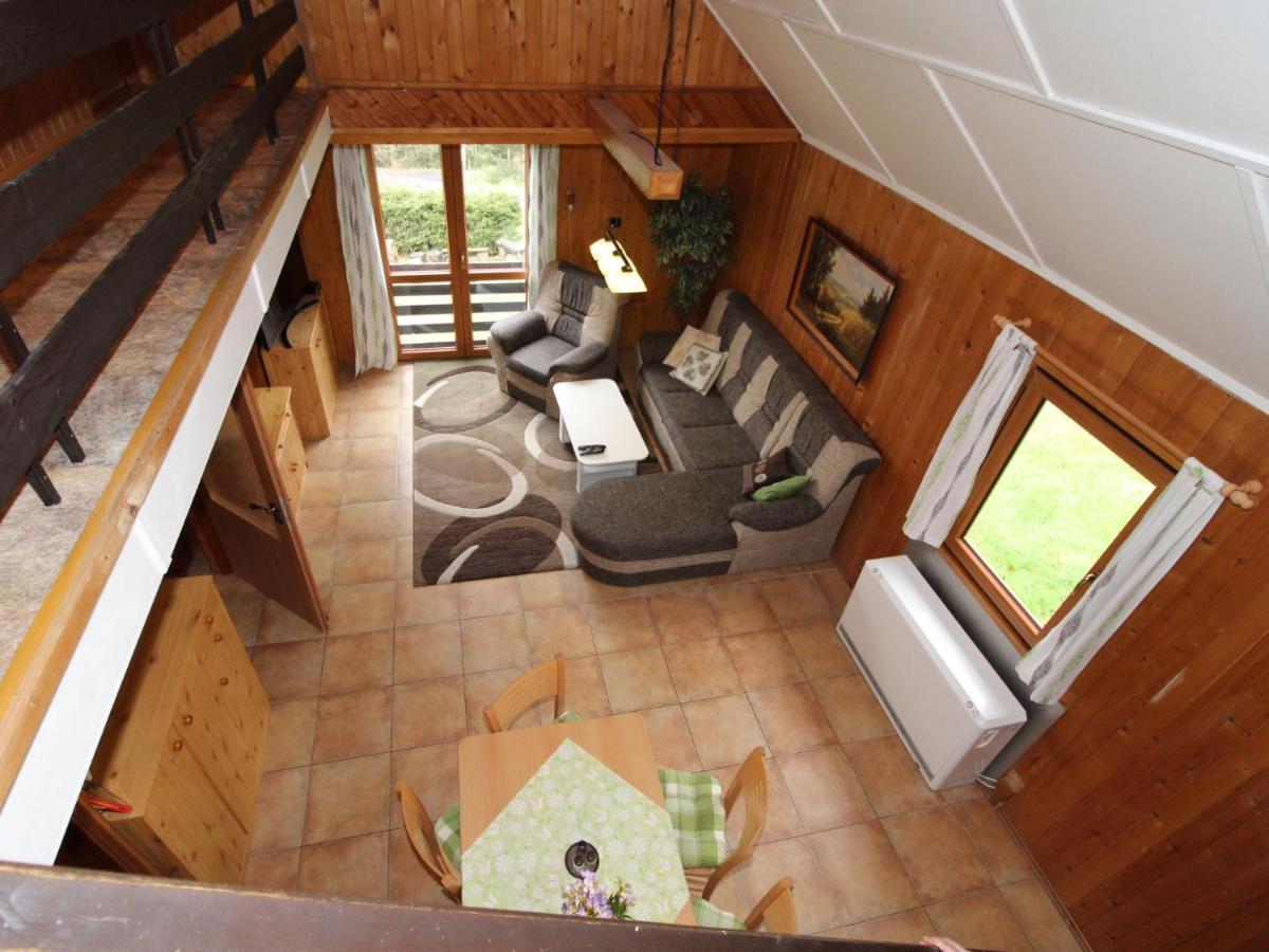 Holiday Home Kyjov U Krasne Lipy By Interhome Exterior photo