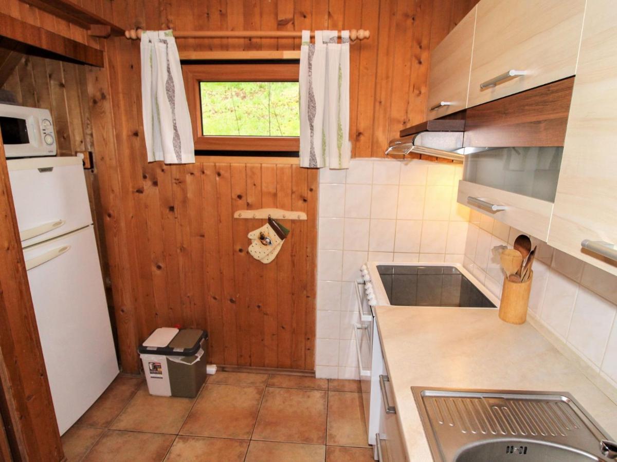 Holiday Home Kyjov U Krasne Lipy By Interhome Exterior photo
