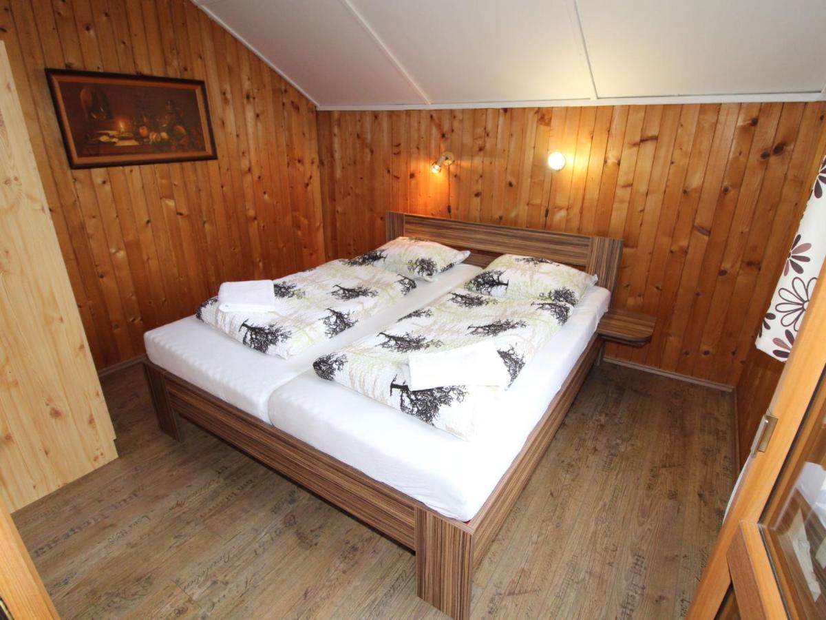 Holiday Home Kyjov U Krasne Lipy By Interhome Exterior photo